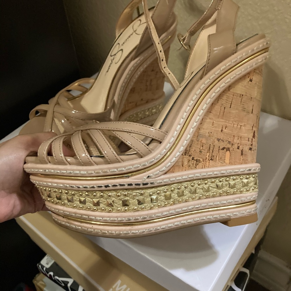 Shoes Jessica Simpson